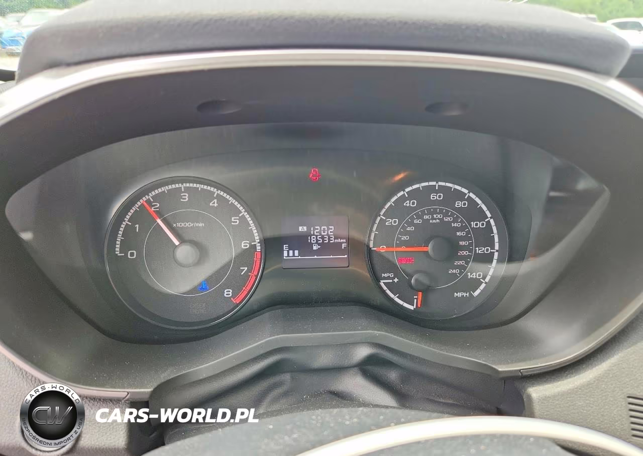 2019 Subaru Crosstrek Premium VIN:JF2GTACC2KG342384 - 9