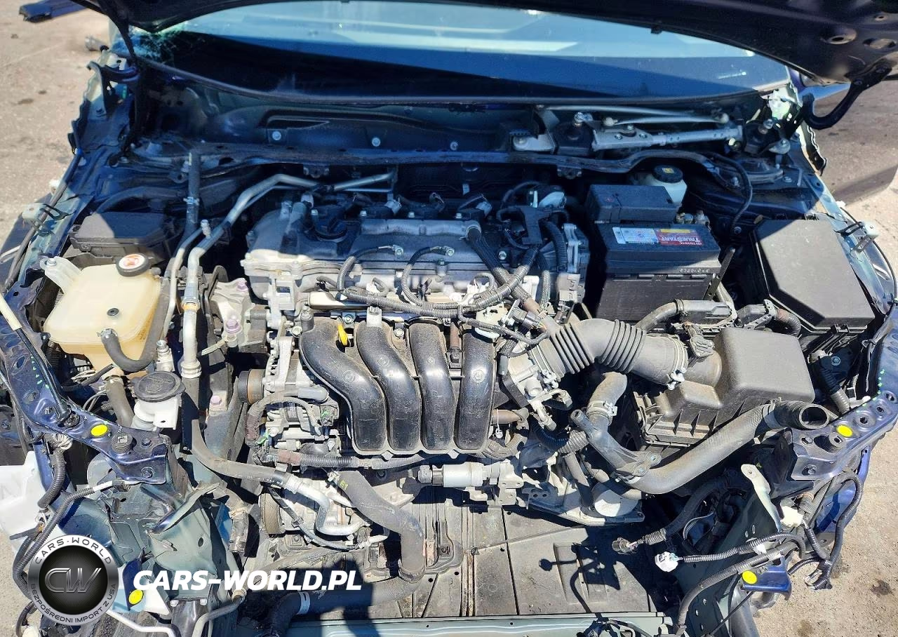 2020 Toyota Corolla Le VIN:JTDEPRAE1LJ005142 - 11