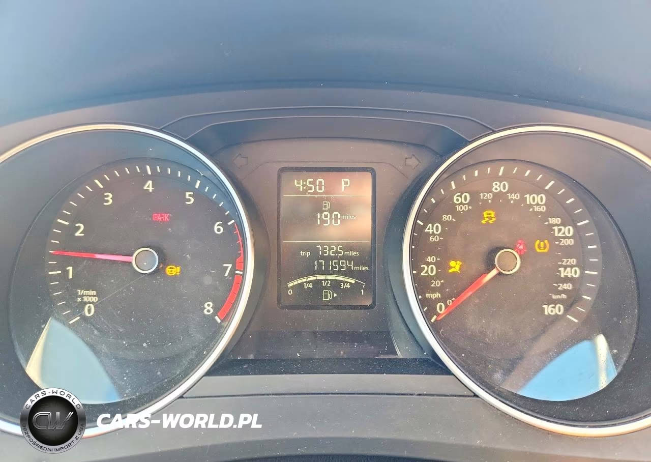 2016 Volkswagen Jetta Se VIN:3VWD67AJXGM251239 - 9