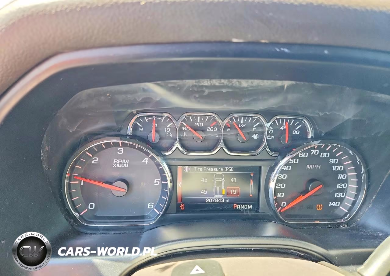 2014 GMC Sierra K1500 Slt VIN:1GTV2VEC1EZ249359 - 9