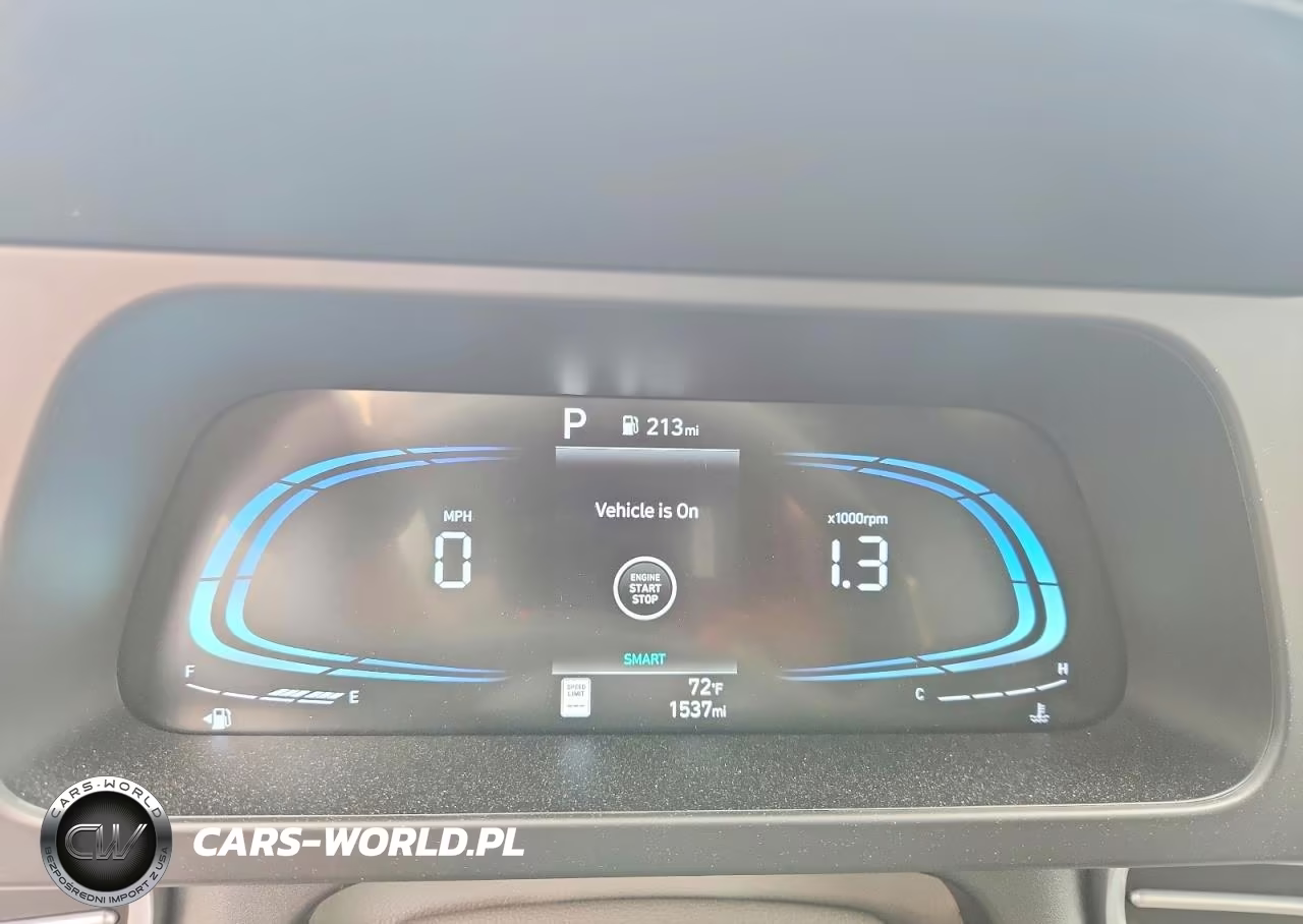 2025 Hyundai Elantra Sel Sport VIN:KMHLM4DG2SU065553 - 9