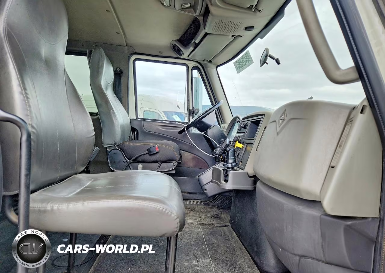2015 International 4000 4300 VIN:3HAMMMML7FL063878 - 5