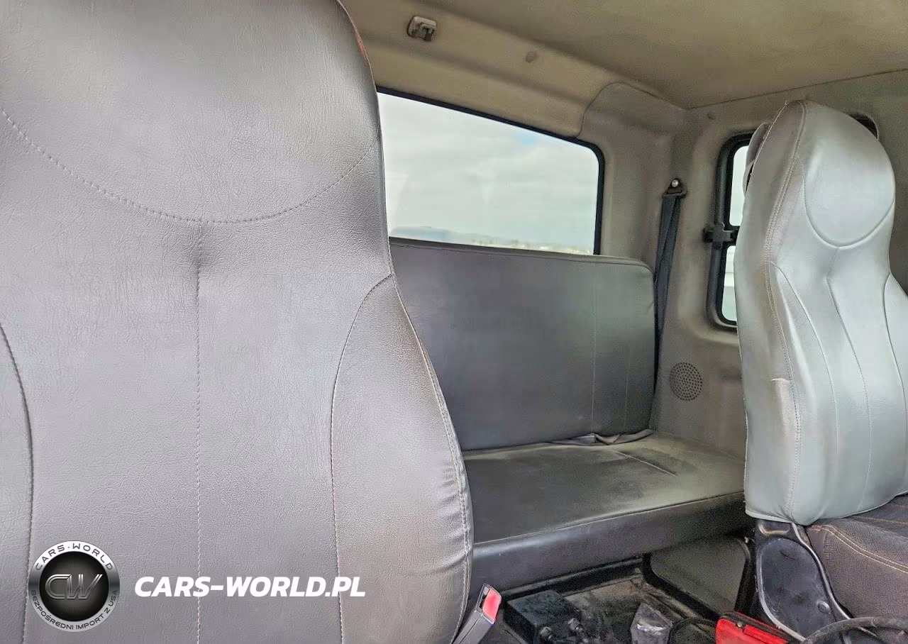 2015 International 4000 4300 VIN:3HAMMMML7FL063878 - 6