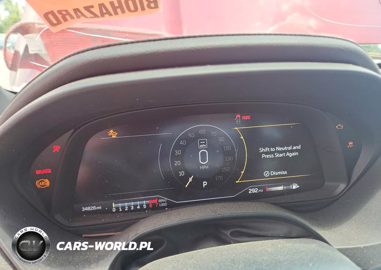 2022 Cadillac Ct4 Premium Luxury VIN:1G6DB5RK5N0119508 - 9