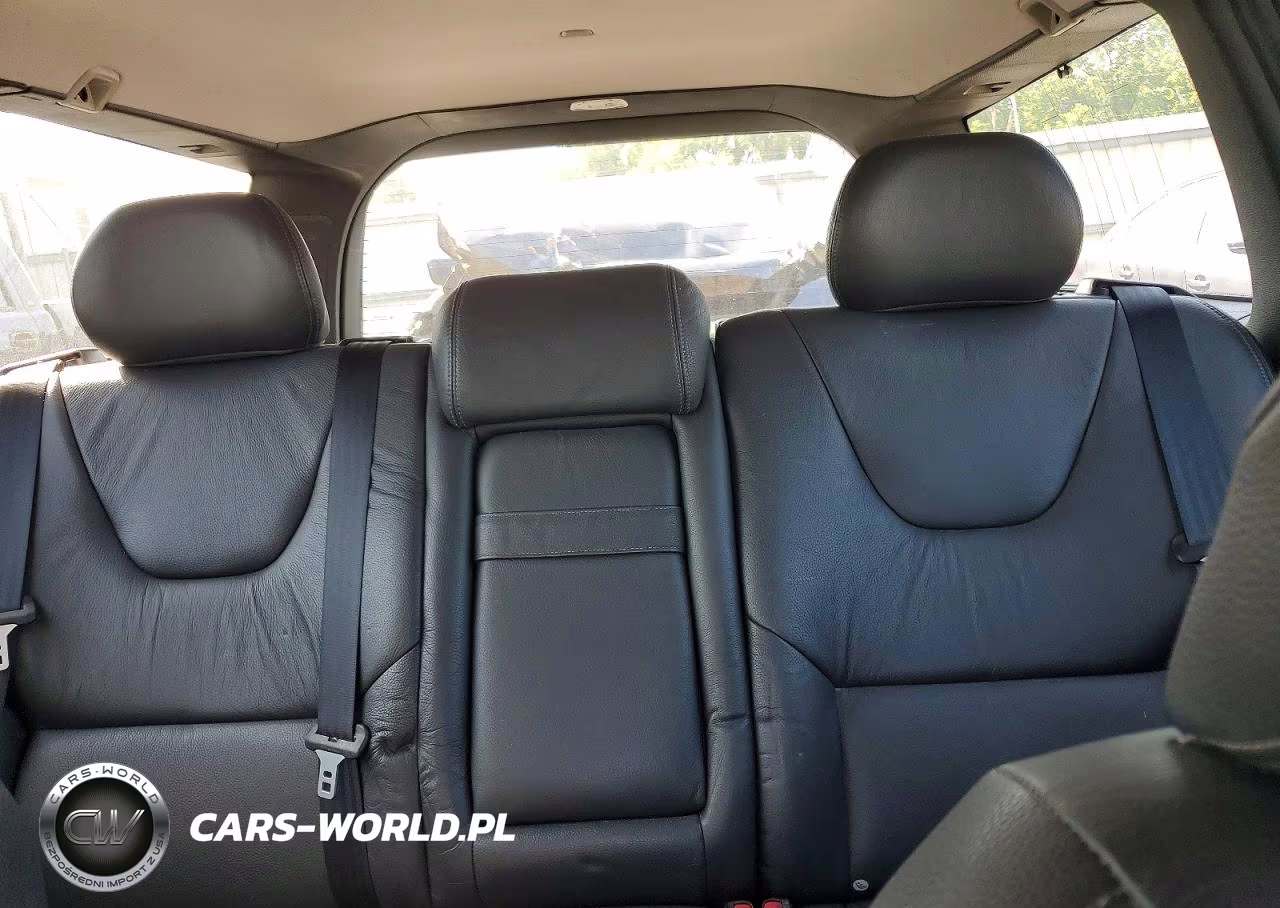 2006 Volvo V70 VIN:YV1SW612862549849 - 10