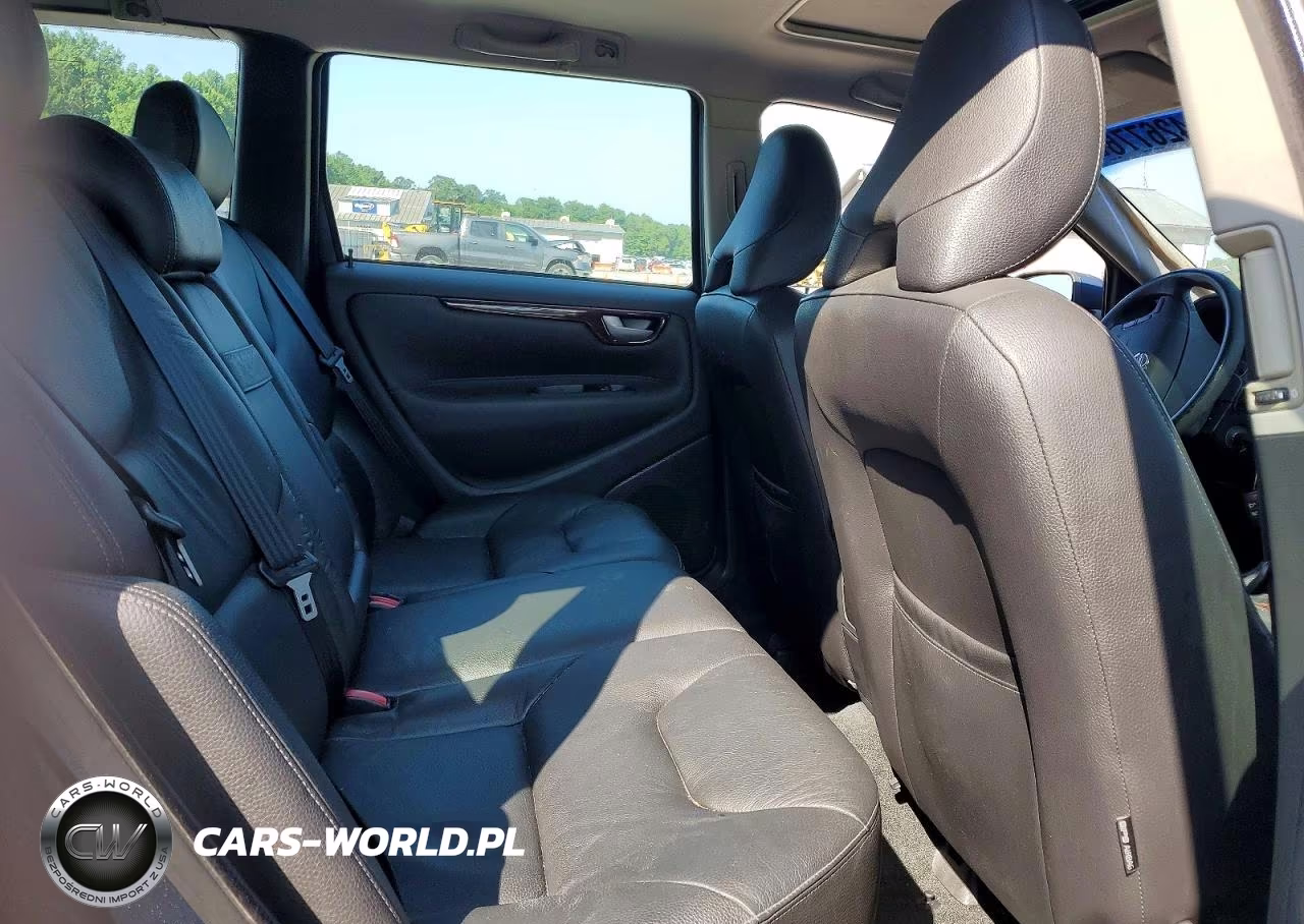 2006 Volvo V70 VIN:YV1SW612862549849 - 11