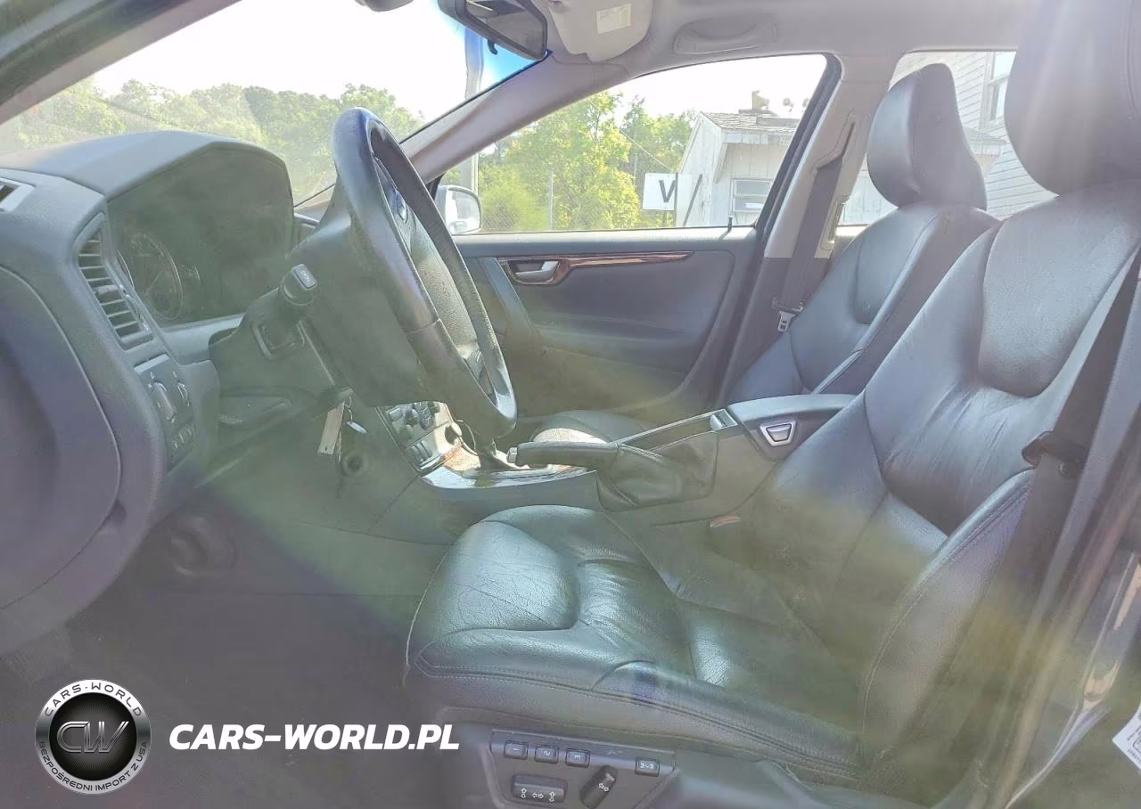 2006 Volvo V70 VIN:YV1SW612862549849 - 7