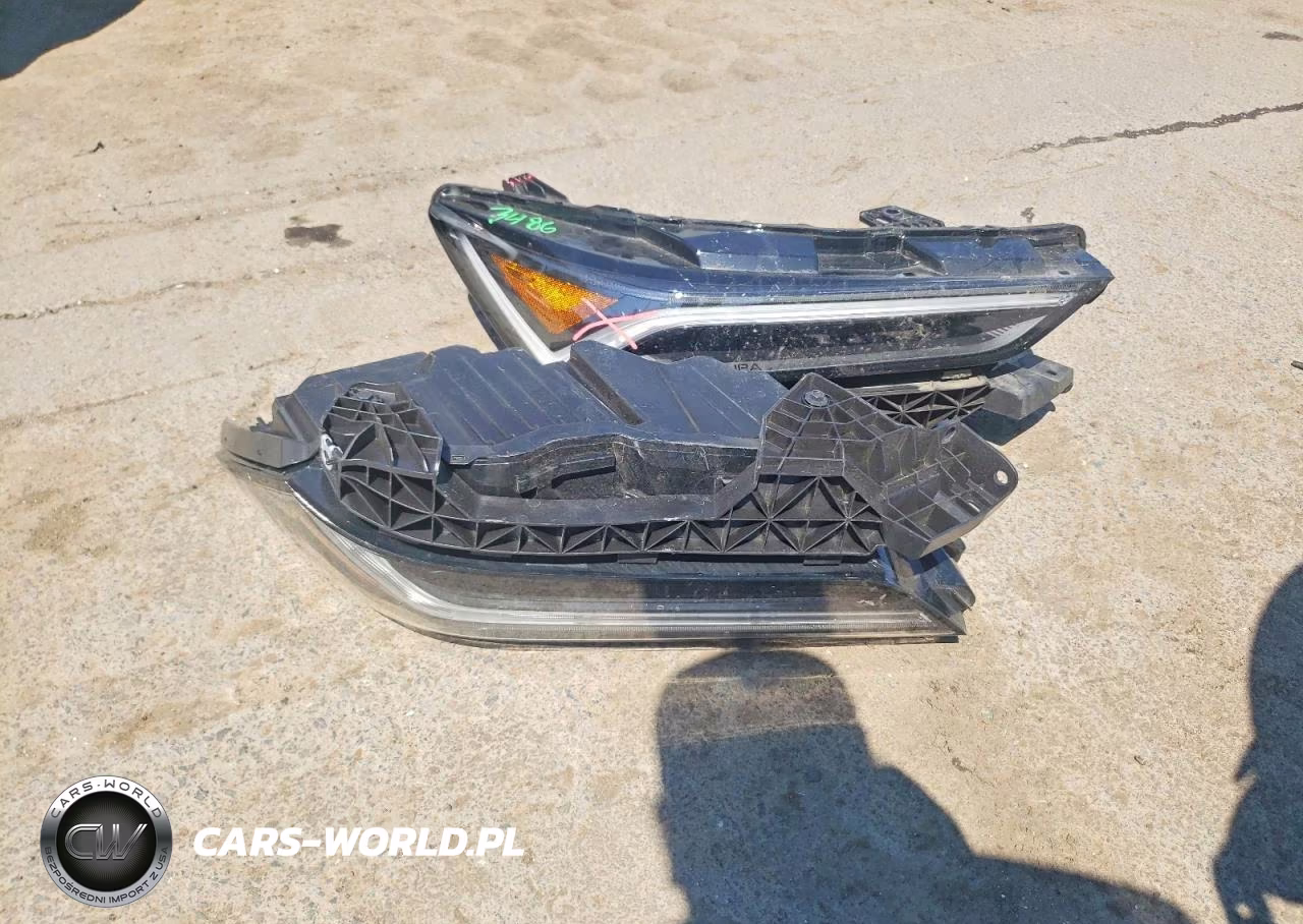 2025 Acura Integra Type S VIN:19UDE5G9XSA002020 - 12