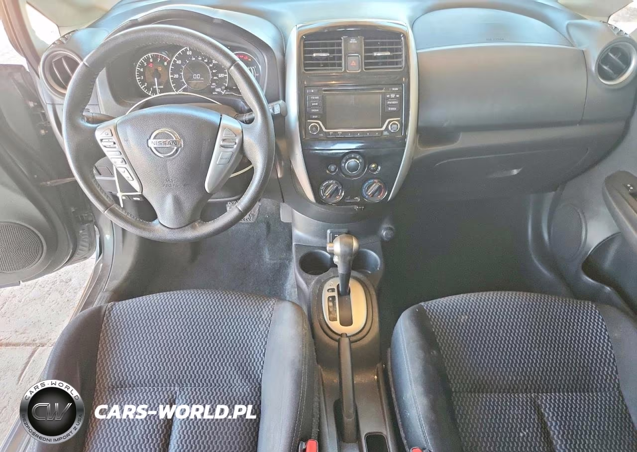2018 Nissan Versa Note Sv VIN:3N1CE2CP9JL362211 - 8