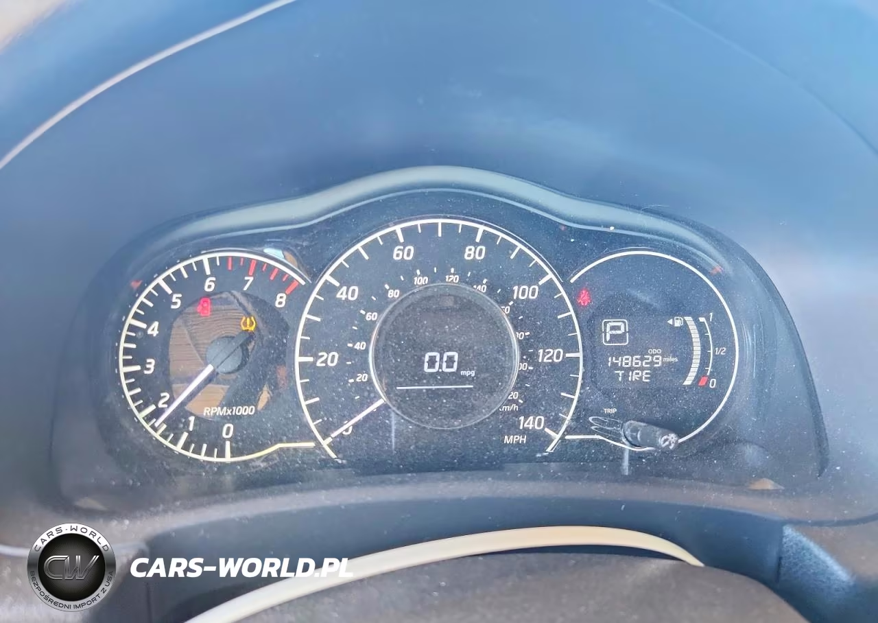 2018 Nissan Versa Note Sv VIN:3N1CE2CP9JL362211 - 9
