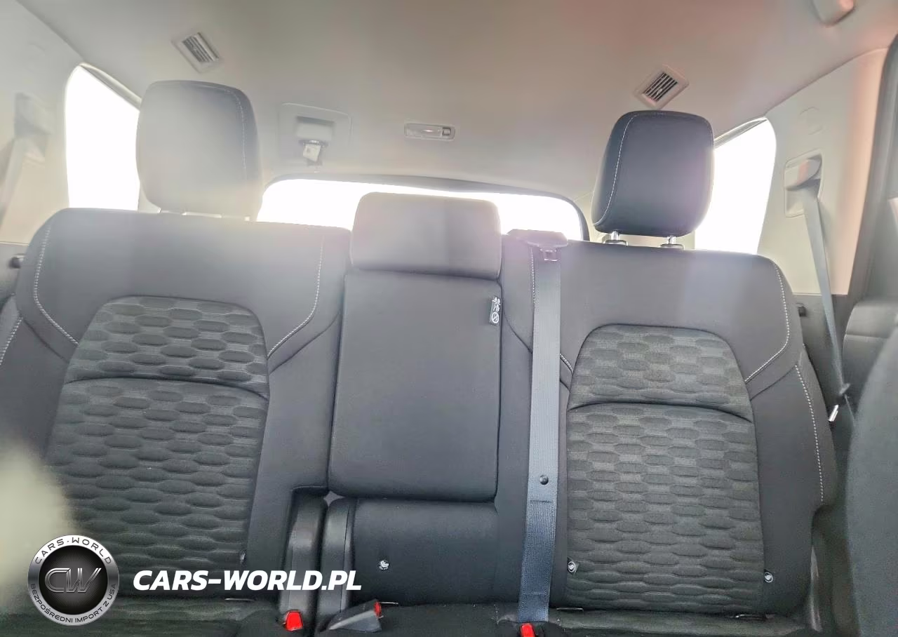 2022 Nissan Pathfinder S VIN:5N1DR3AC8NC255806 - 10