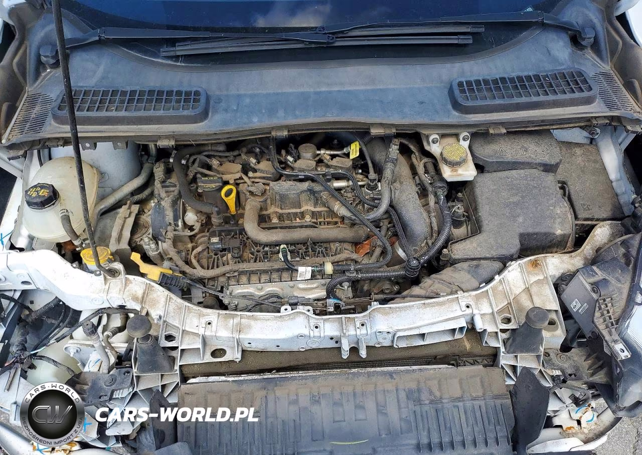 2019 Ford Escape Sel VIN:1FMCU0HD1KUA74513 - 12