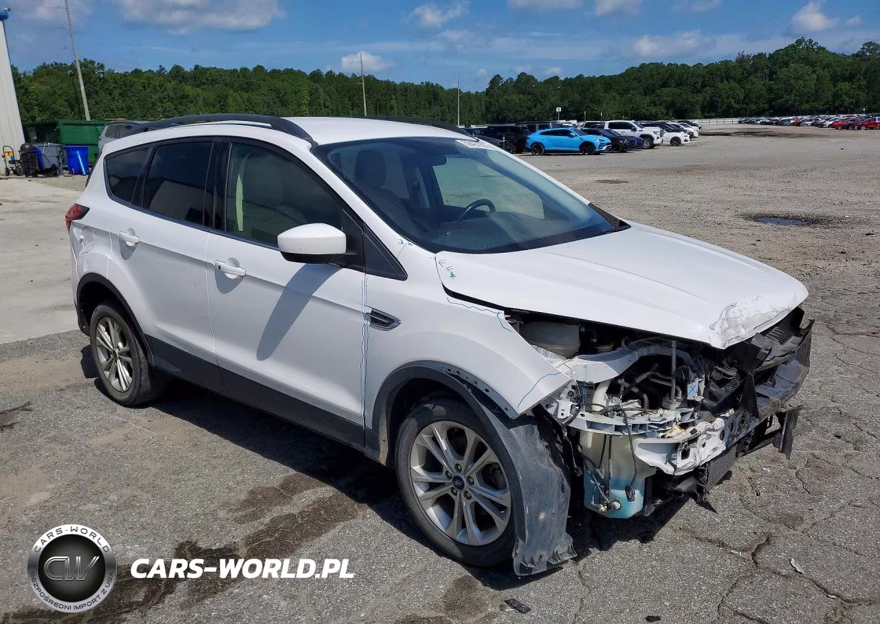 2019 Ford Escape Sel VIN:1FMCU0HD1KUA74513 - 4