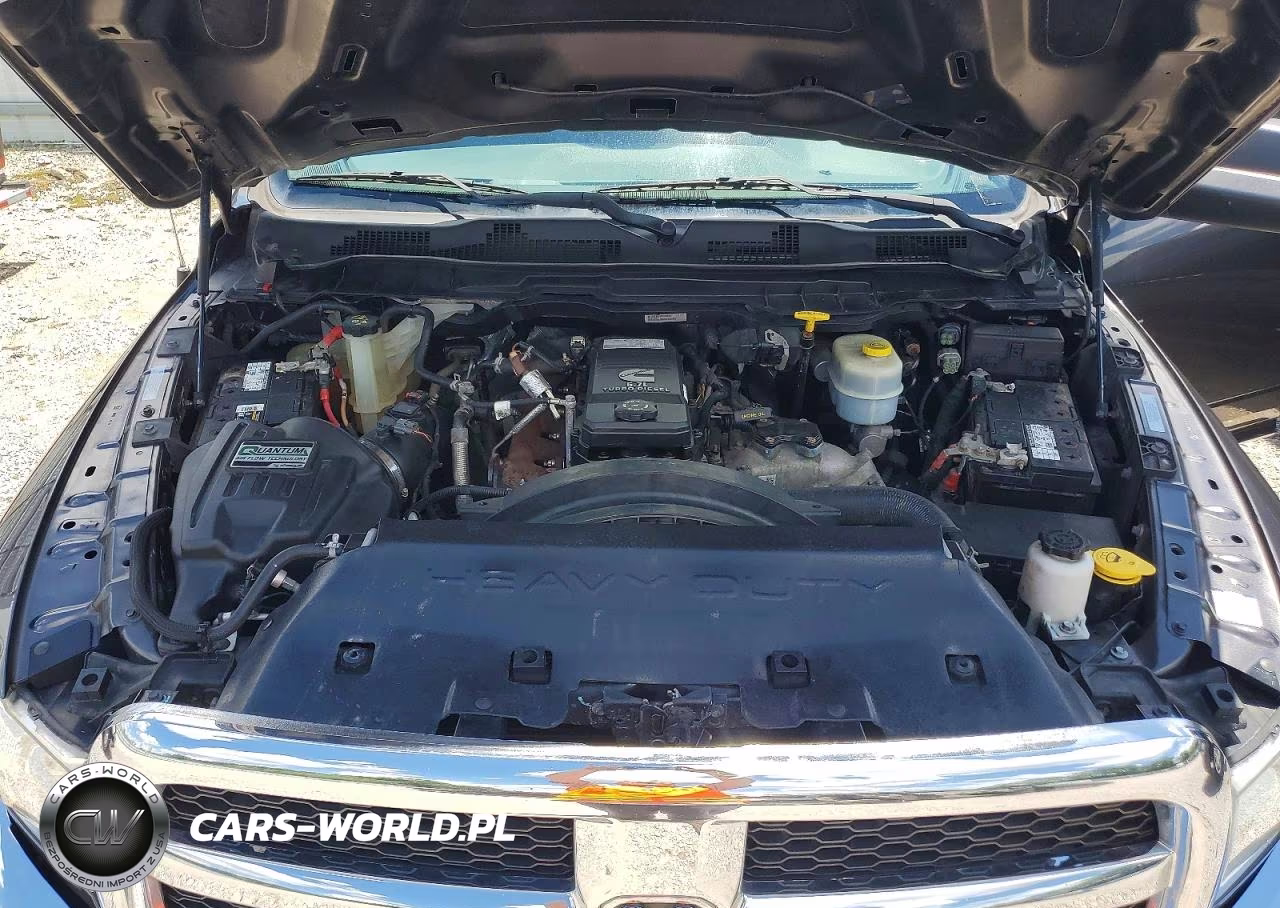 2018 Ram 3500 VIN:3C7WRTCL8JG159727 - 11