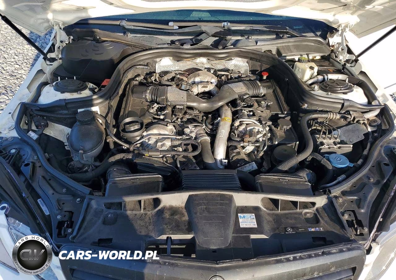 2011 Mercedes-Benz E 350 Bluetec VIN:WDDHF2EB2BA399052 - 11