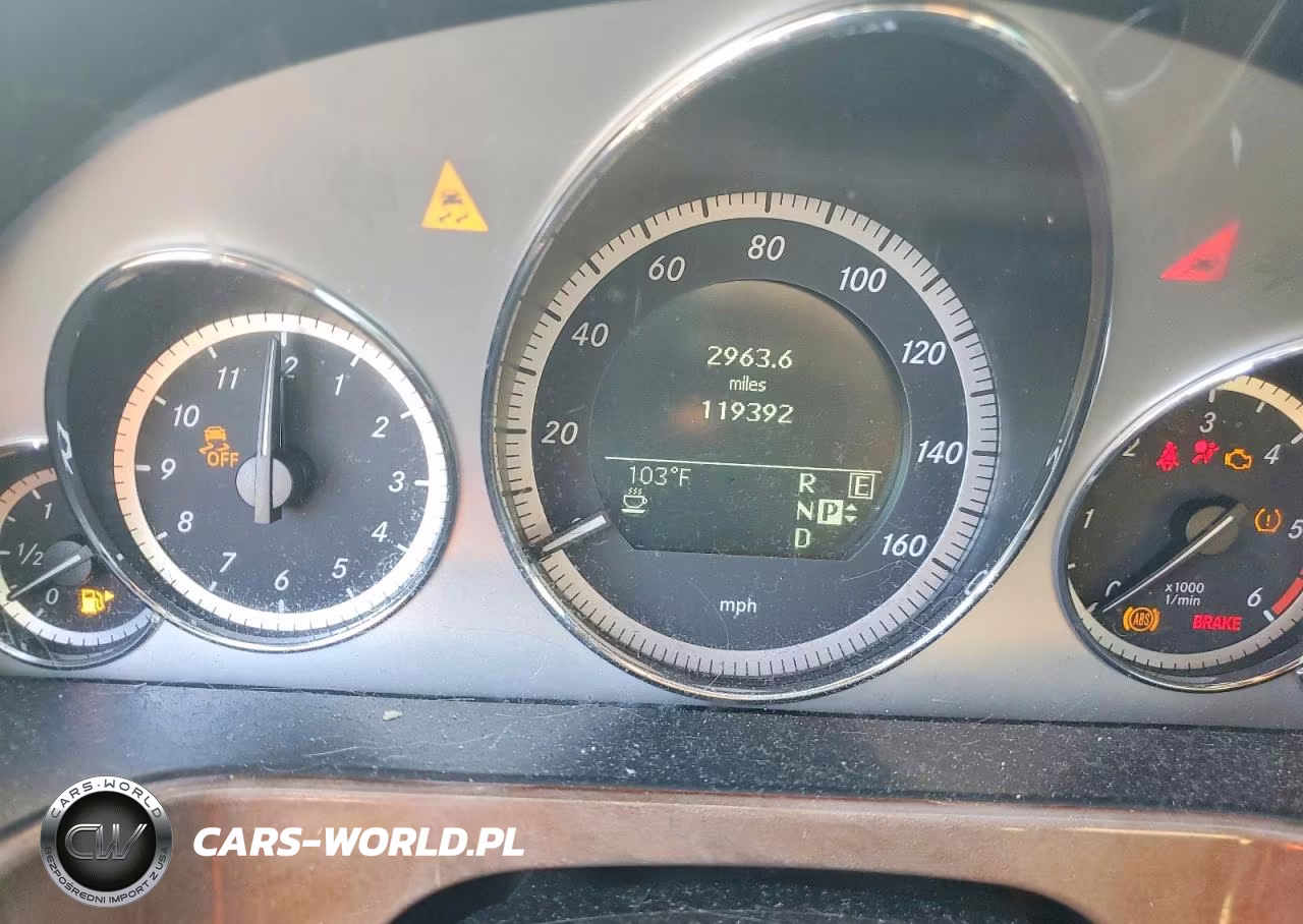 2011 Mercedes-Benz E 350 Bluetec VIN:WDDHF2EB2BA399052 - 9