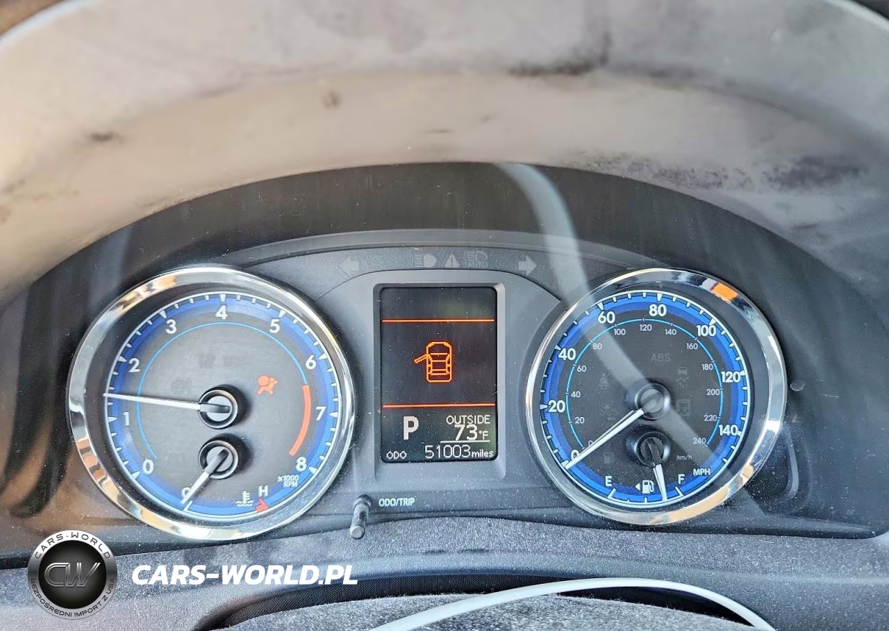 2019 Toyota Corolla Le VIN:2T1BURHE8KC134779 - 9