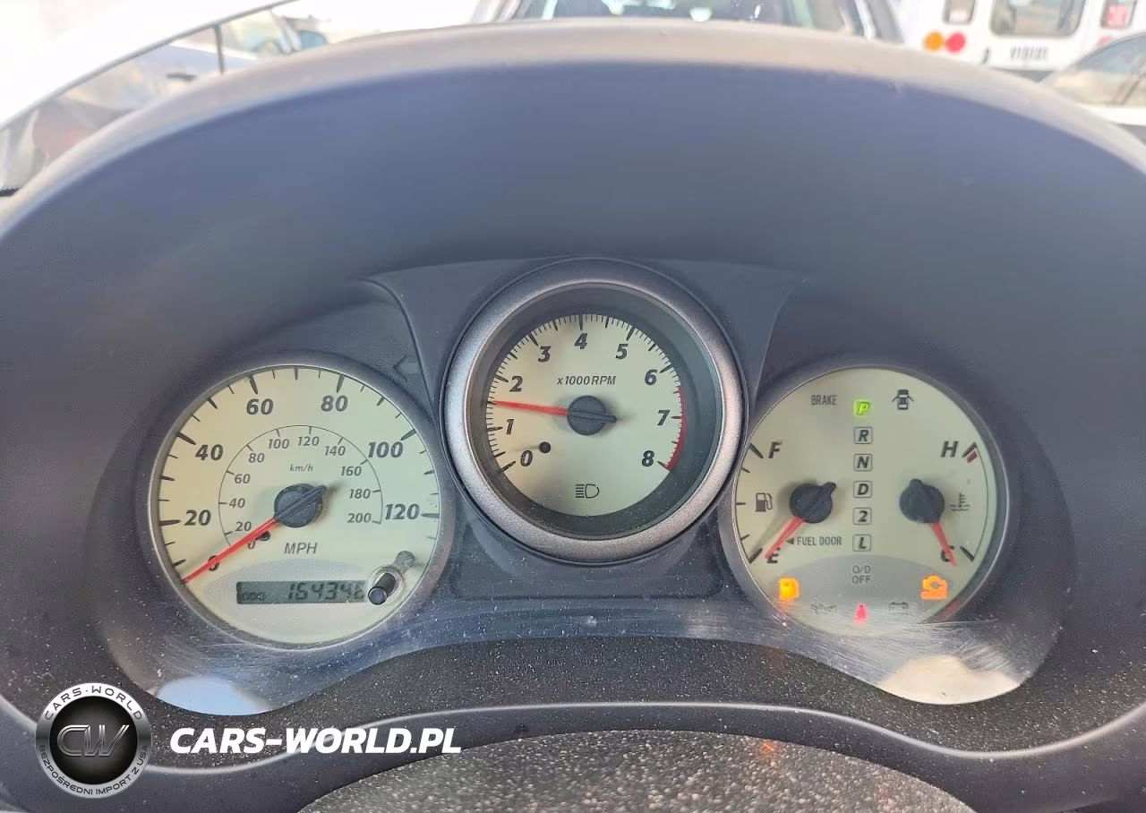 2001 Toyota Rav4 Base VIN:JTEHH20V710102394 - 9