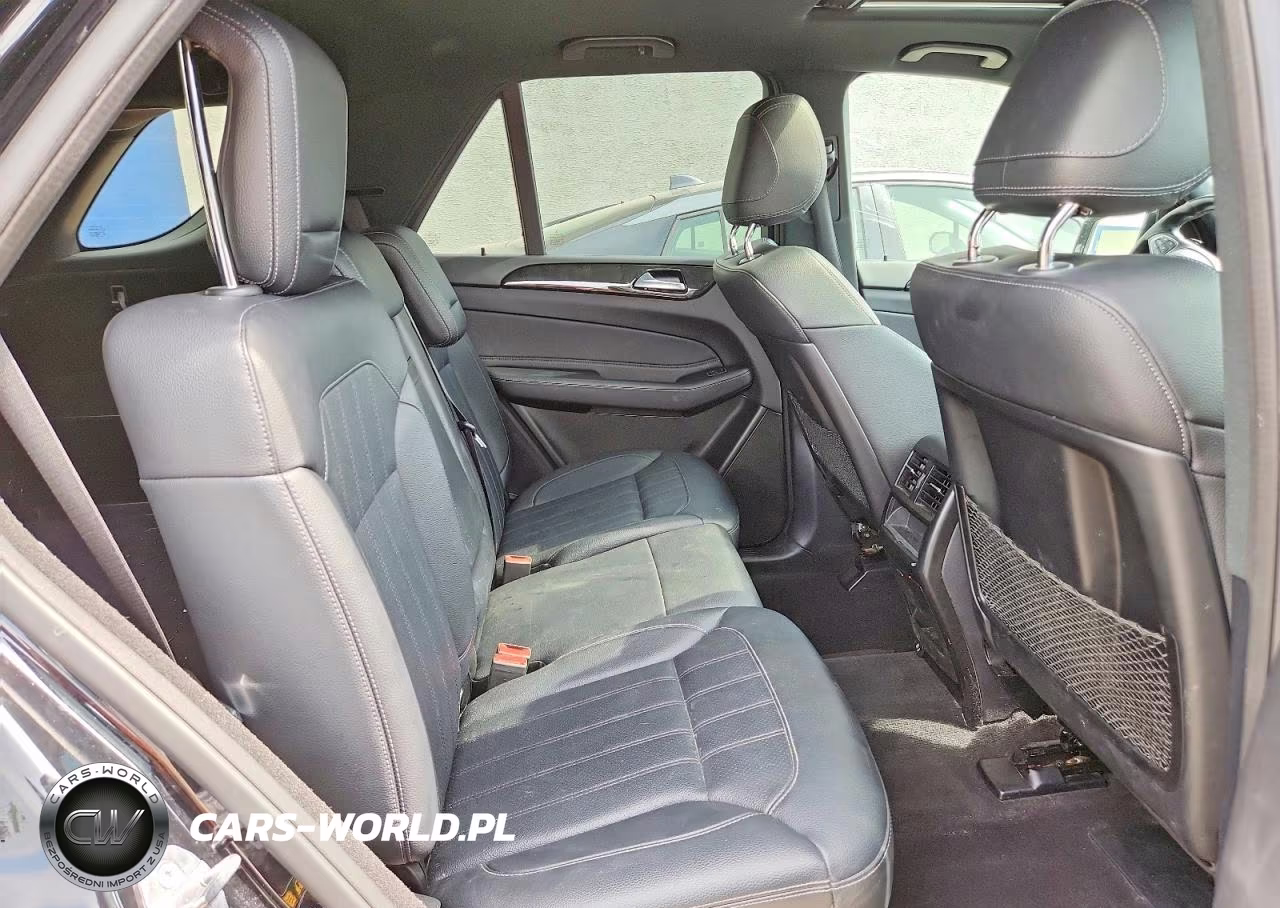 2019 Mercedes-Benz Gle 400 4Matic VIN:4JGDA5GB0KB210040 - 11
