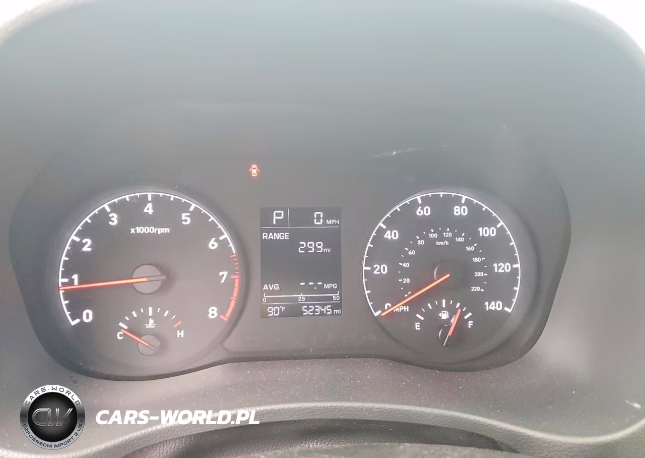 2022 Hyundai Accent Se VIN:3KPC24A62NE183157 - 9
