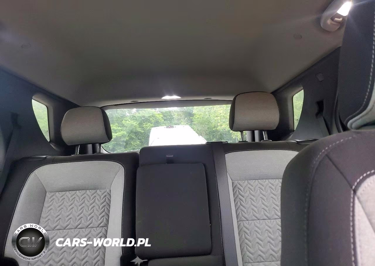 2024 Chevrolet Equinox Ls VIN:3GNAXSEG4RL255484 - 10