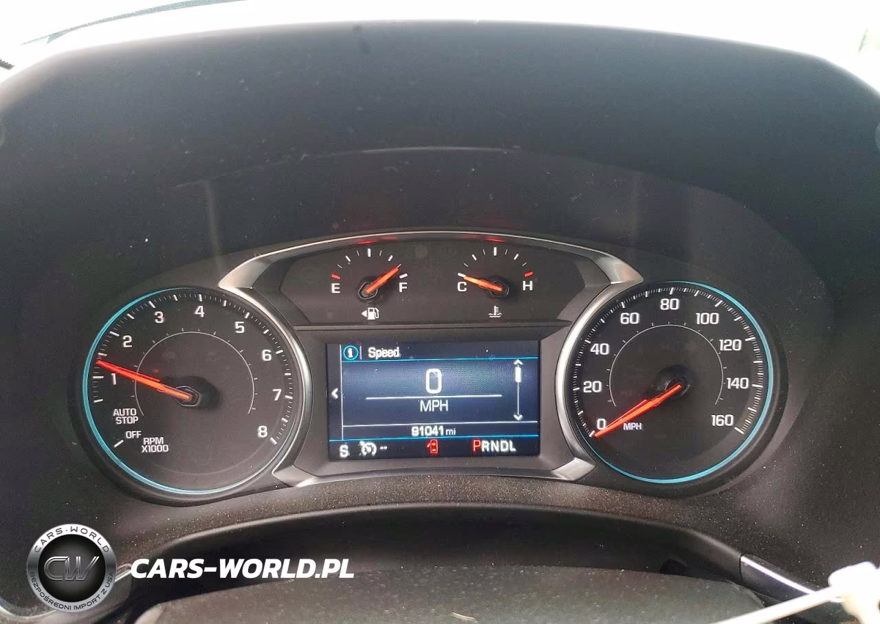 2024 Chevrolet Equinox Ls VIN:3GNAXSEG4RL255484 - 9