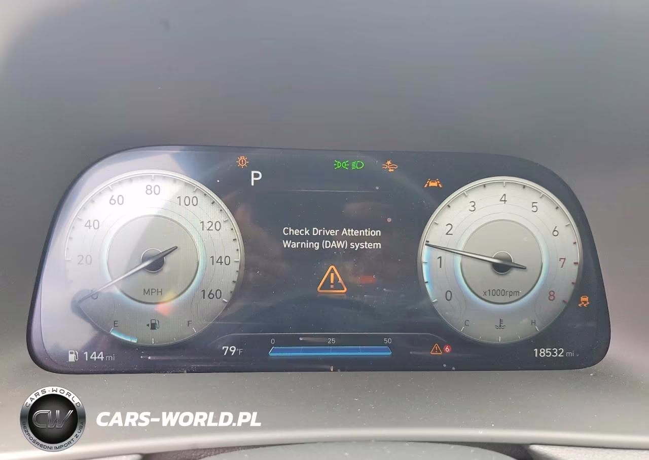 2023 Hyundai Sonata N Line VIN:KMHL14JC2PA327316 - 9