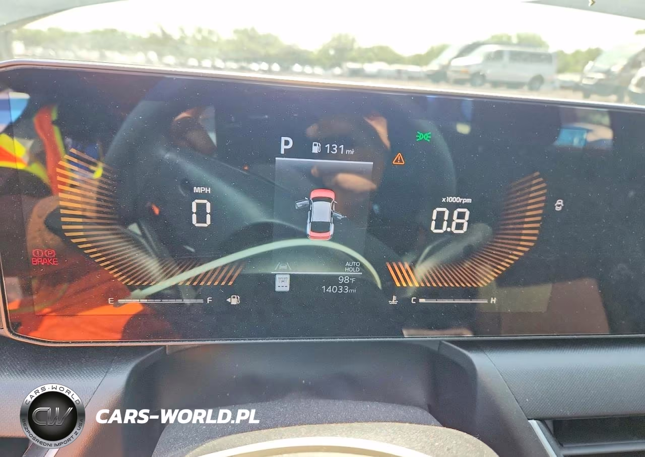 2026 Kia K4 Lxs VIN:3KPFT4DEXTE271397 - 9