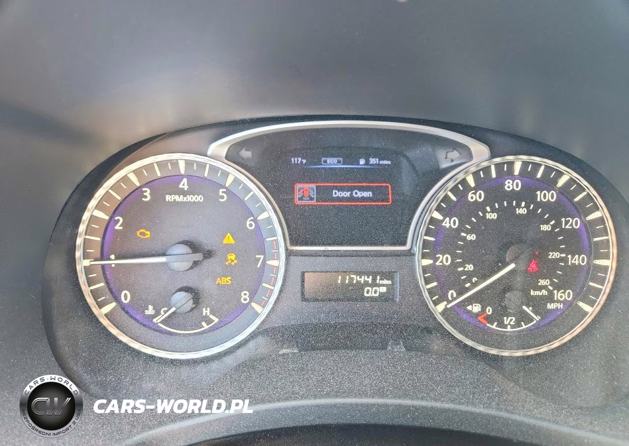 2017 Infiniti Qx60 Base VIN:5N1DL0MNXHC515897 - 9
