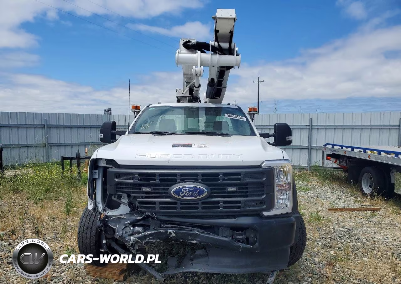 2024 Ford F600 Super Duty VIN:1FDFF6LT2RDA07924 - 5