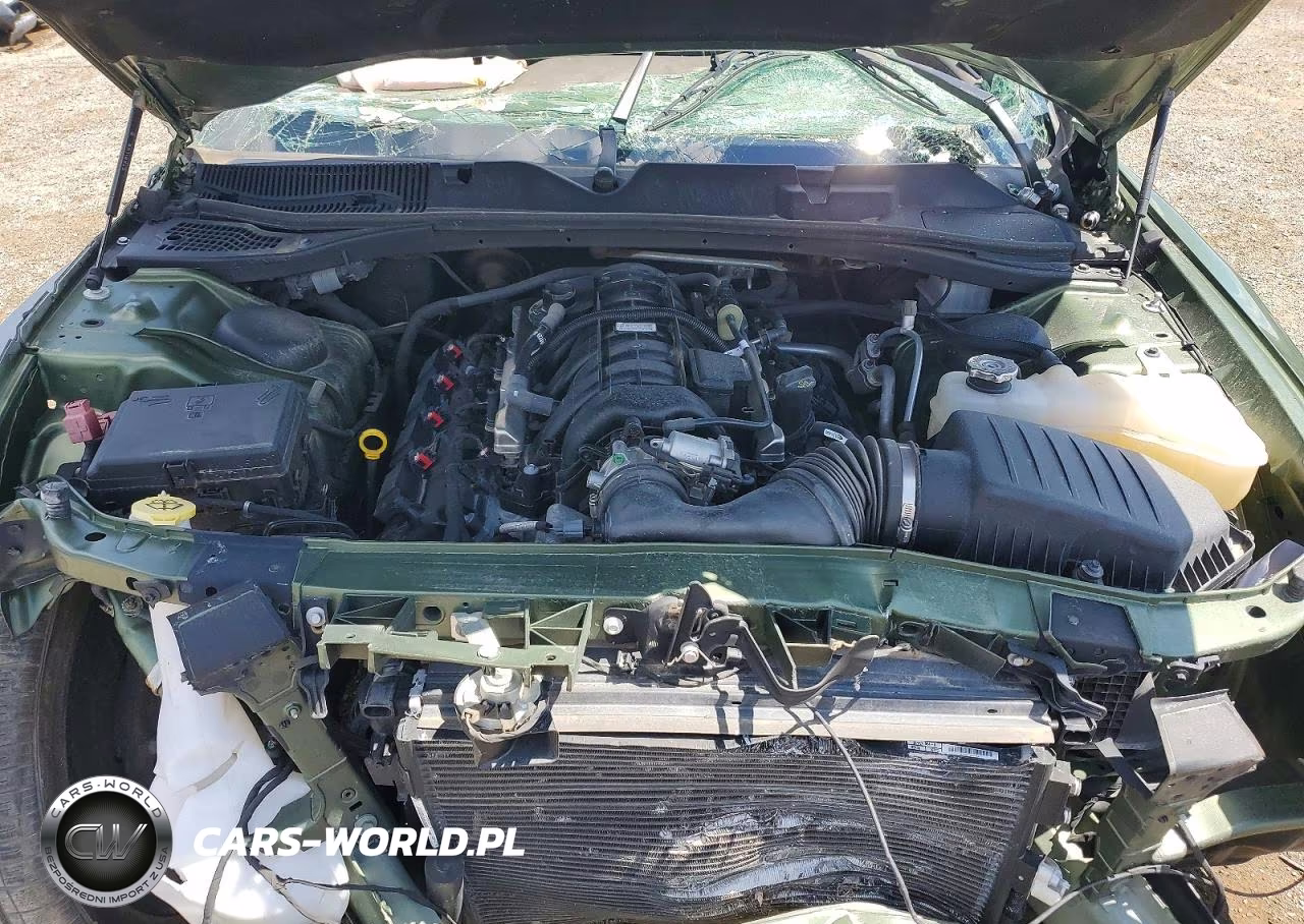 2022 Dodge Challenger R-T VIN:2C3CDZBT7NH185717 - 11