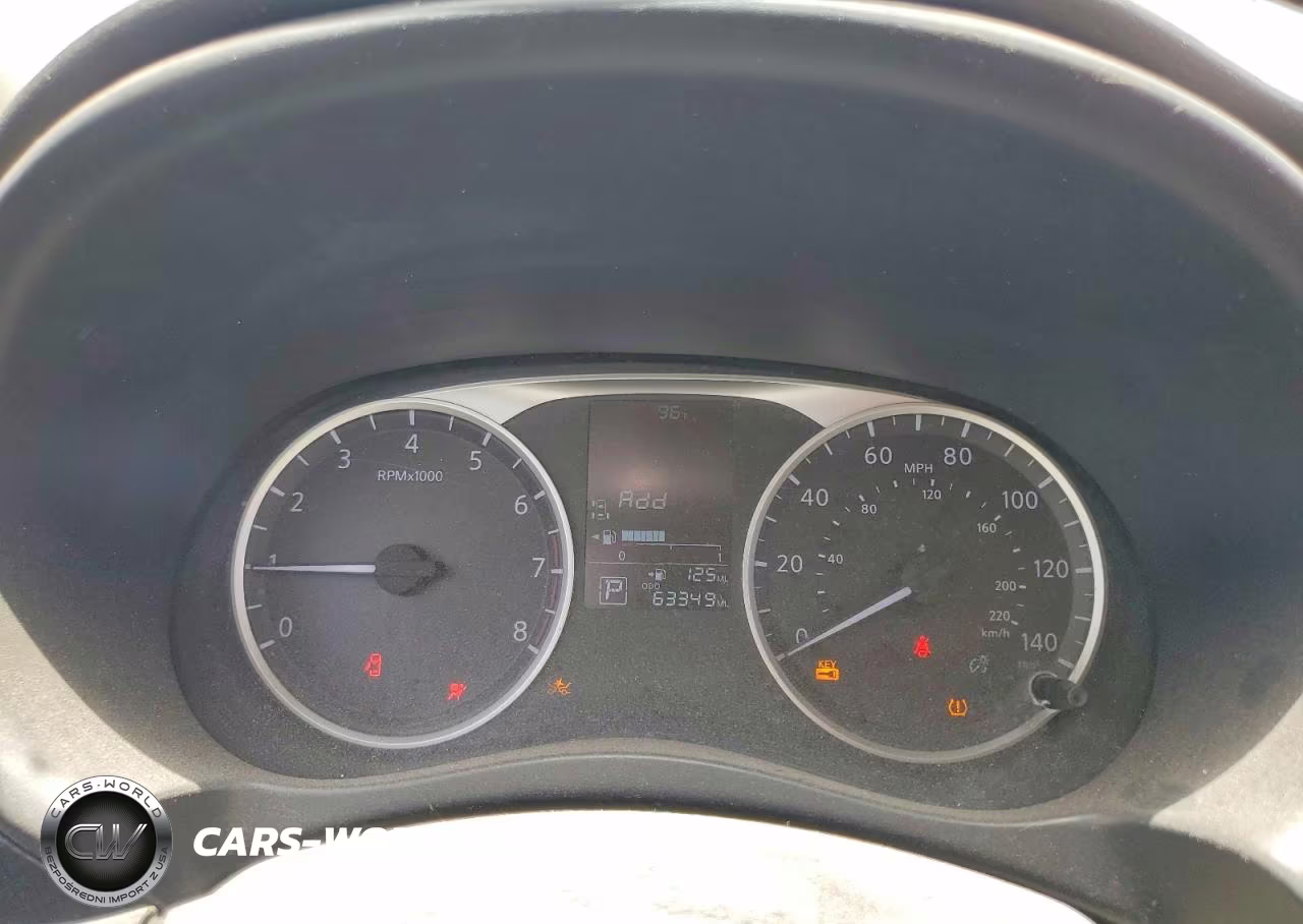 2022 Nissan Kicks S VIN:3N1CP5BVXNL483850 - 9