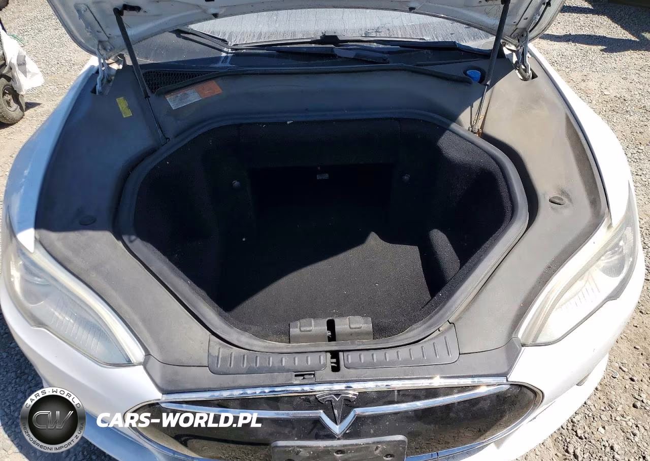 2013 Tesla Model S Performance VIN:5YJSA1CP6DFP21175 - 11