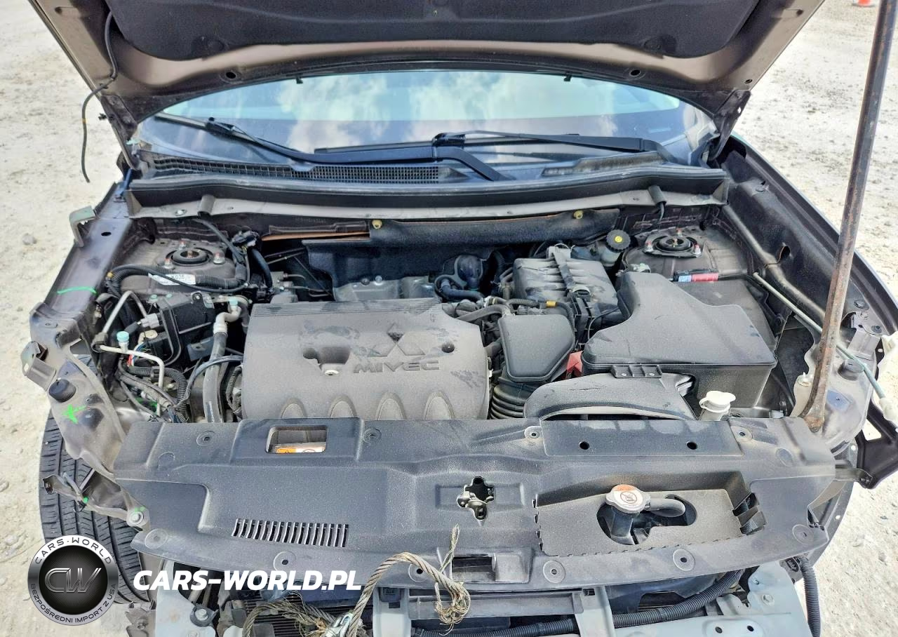 2017 Mitsubishi Outlander Se VIN:JA4AD3A39HZ062260 - 12