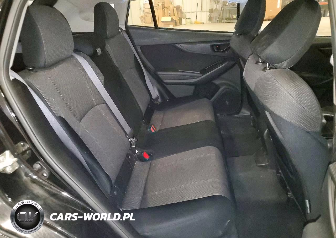 2020 Subaru Crosstrek VIN:JF2GTABC9L8256535 - 11