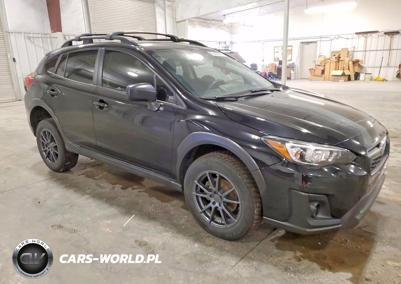 2020 Subaru Crosstrek VIN:JF2GTABC9L8256535 - 4