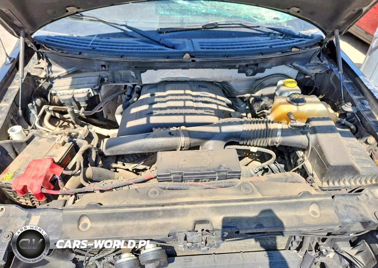 2013 Ford F150 Supercrew VIN:1FTFW1CTXDKF92988 - 11
