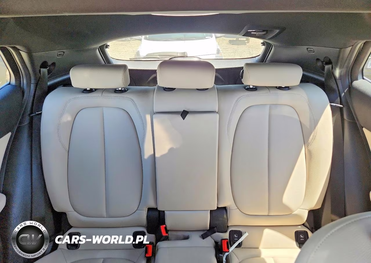 2020 BMW X2 Sdrive28I VIN:WBXYH9C0XL5R44541 - 10