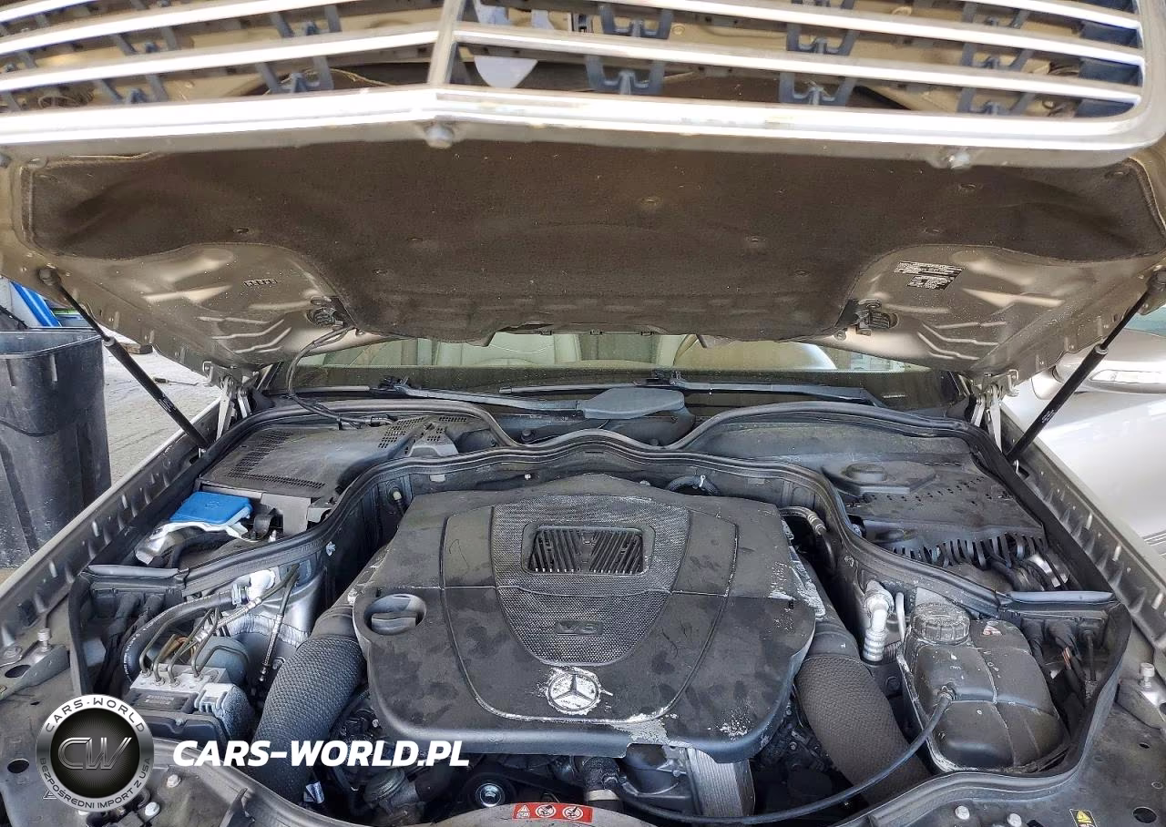 2008 Mercedes-Benz E 350 VIN:WDBUF56X68B198146 - 11