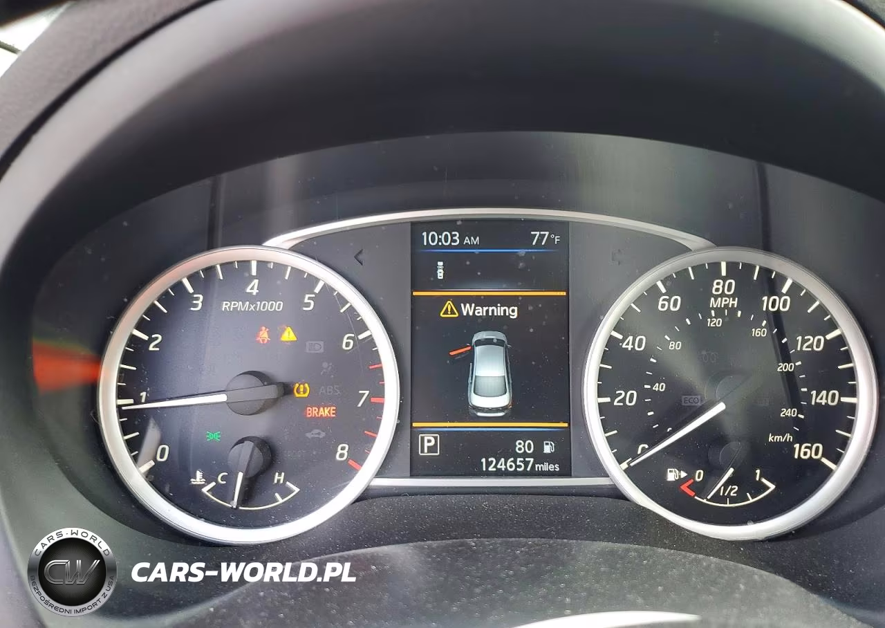 2019 Nissan Sentra Sr VIN:3N1AB7AP4KY322543 - 9