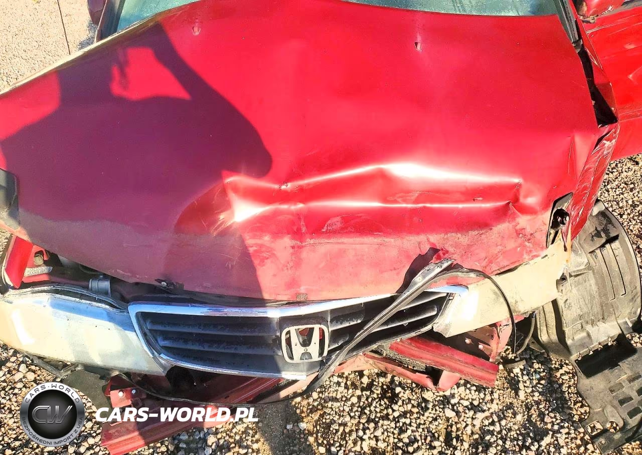 2002 Honda Odyssey Ex VIN:2HKRL18682H552011 - 12