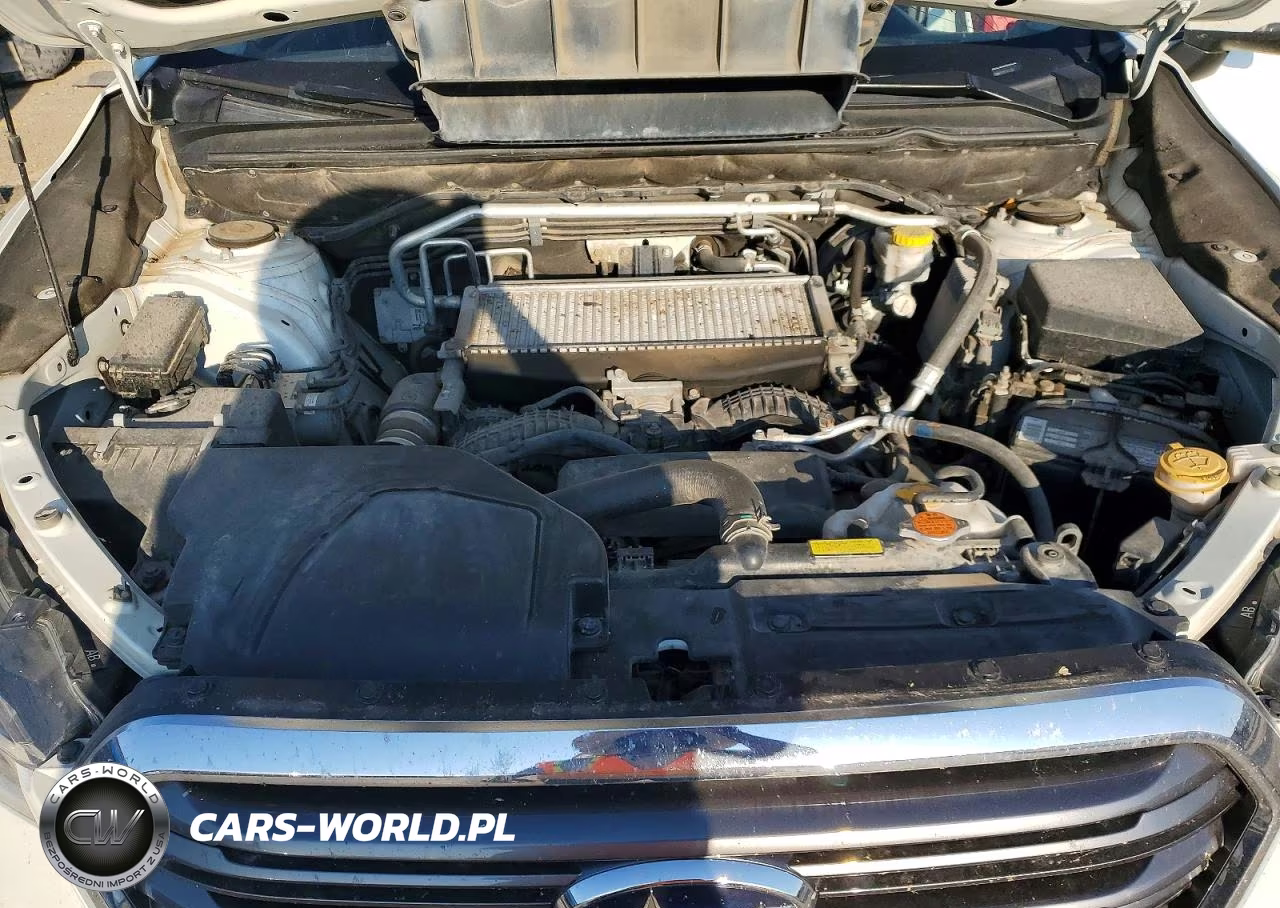 2019 Subaru Ascent Limited VIN:4S4WMAPD3K3433385 - 12
