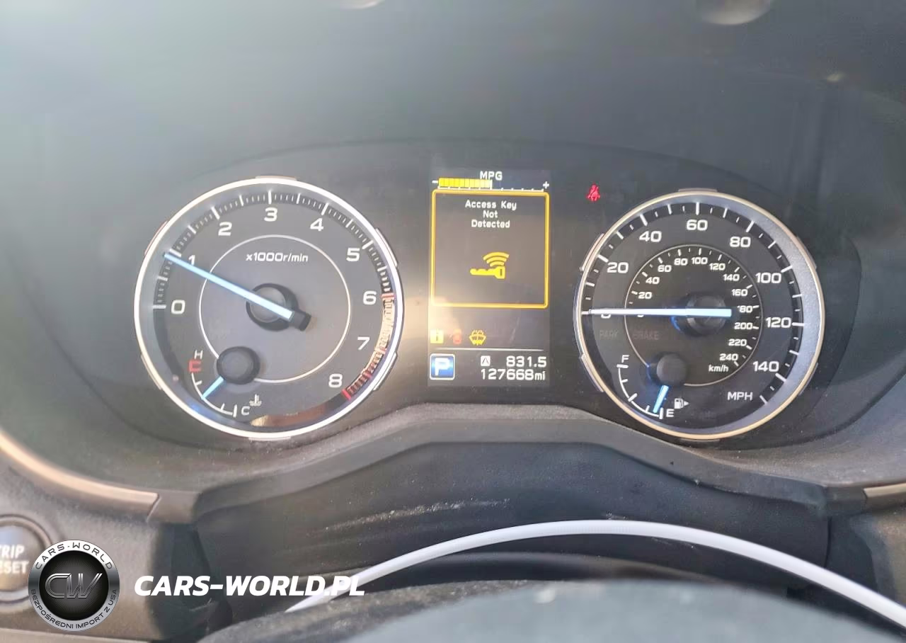 2019 Subaru Ascent Limited VIN:4S4WMAPD3K3433385 - 9