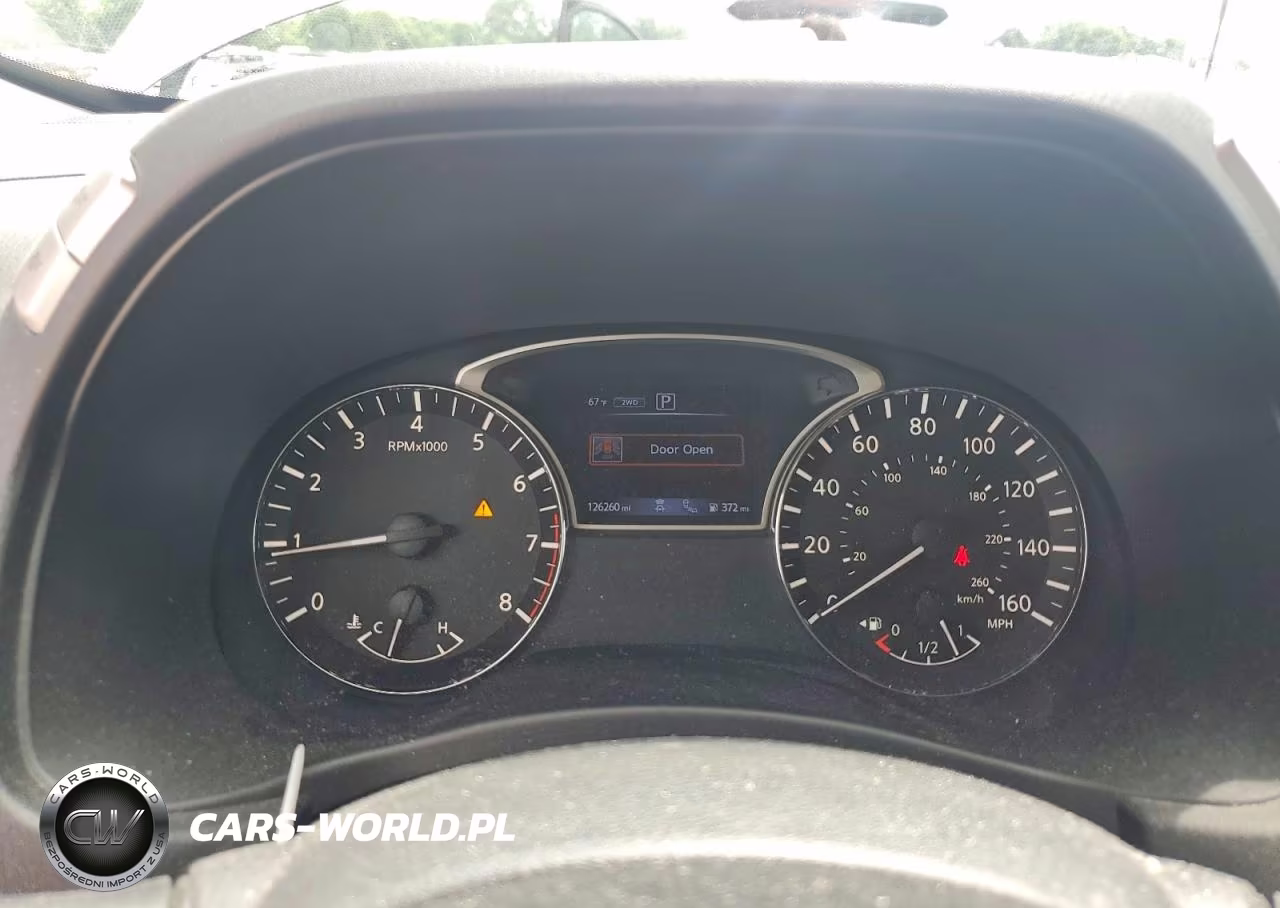 2018 Nissan Pathfinder Sl VIN:5N1DR2MM5JC603361 - 9
