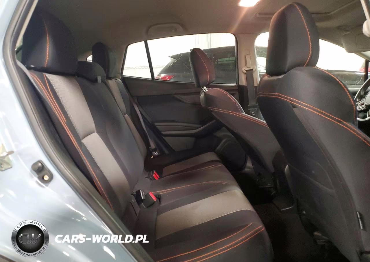 2019 Subaru Crosstrek Premium VIN:JF2GTADC4K8229996 - 11