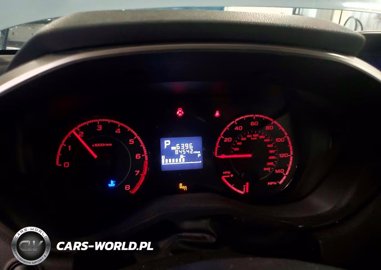 2019 Subaru Crosstrek Premium VIN:JF2GTADC4K8229996 - 9