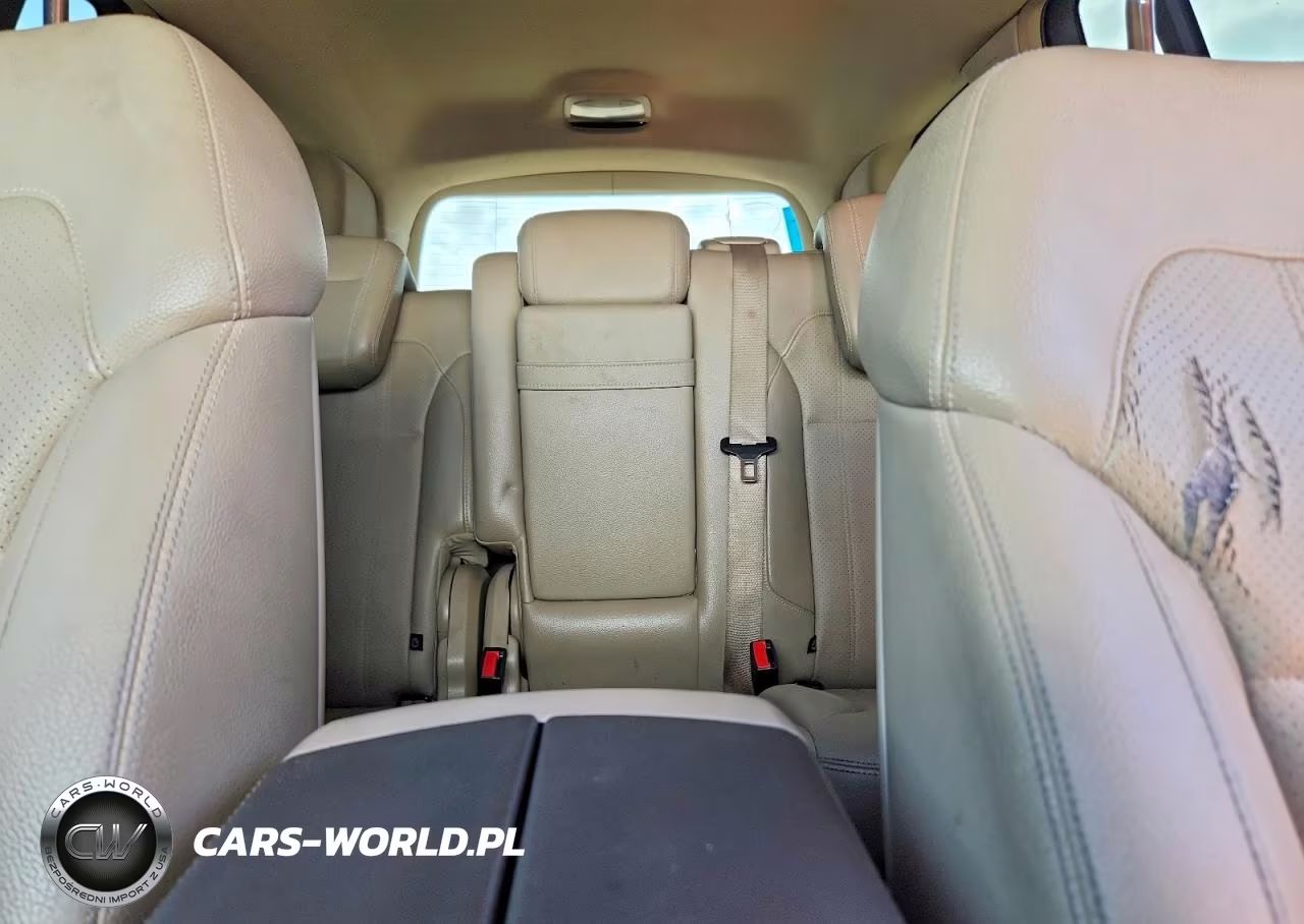 2015 Mercedes-Benz Gl 450 4Matic VIN:4JGDF6EEXFA501984 - 10