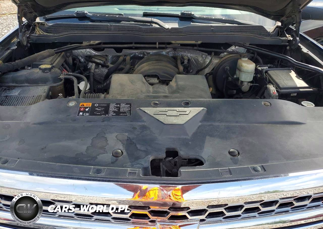2014 Chevrolet Silverado C1500 Lt VIN:3GCPCREH4EG267170 - 11