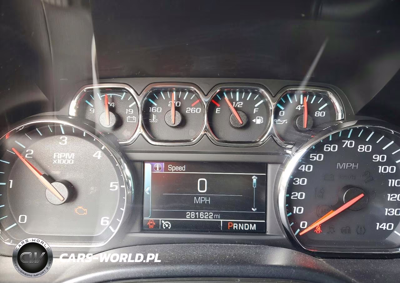 2014 Chevrolet Silverado C1500 Lt VIN:3GCPCREH4EG267170 - 9