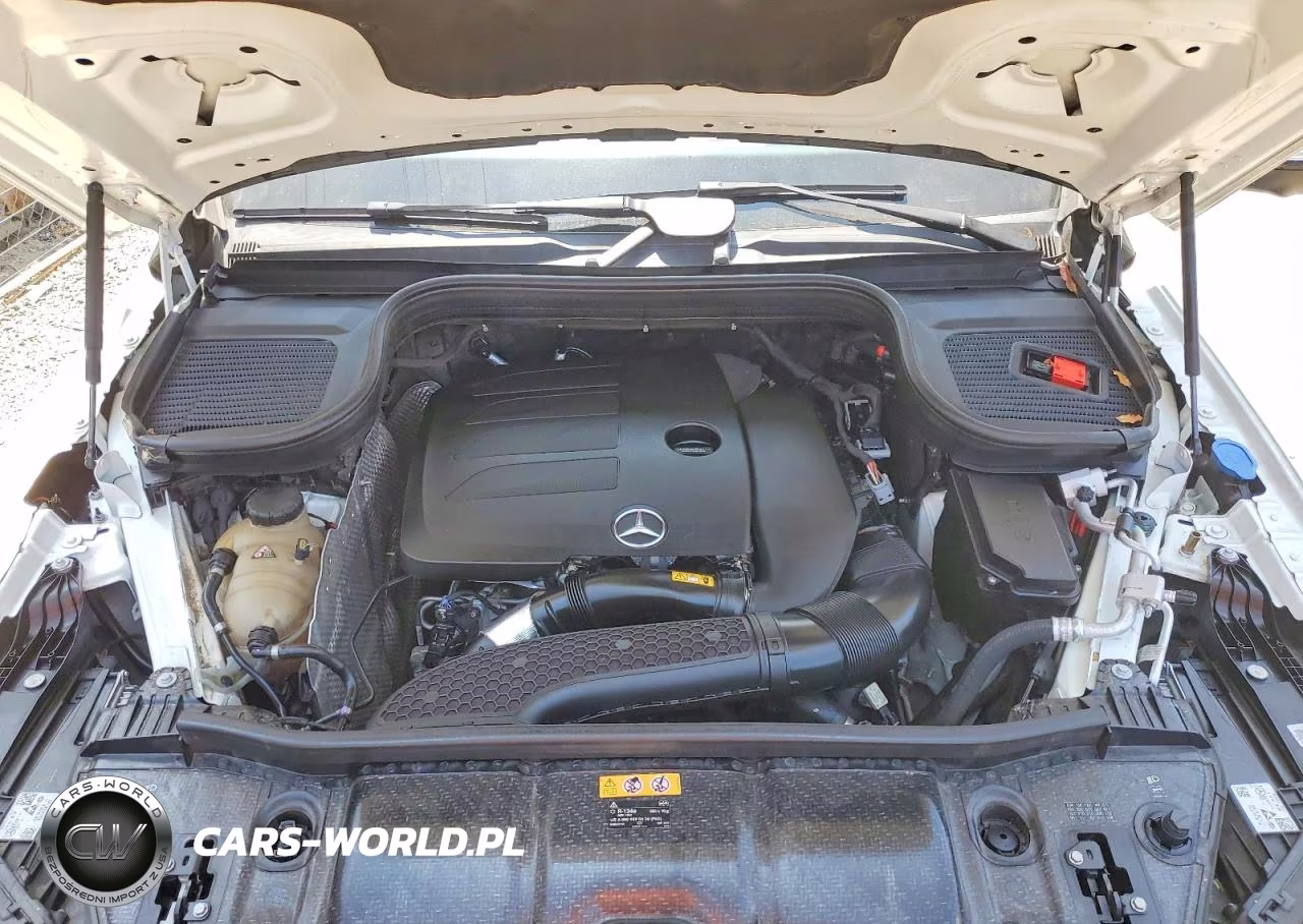2020 Mercedes-Benz Gle 350 4Matic VIN:4JGFB4KE0LA040948 - 12